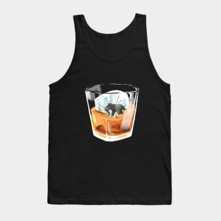 Ice Age Tank Top